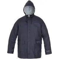 Hydrowear Nisse 065020 Regenjas Brandvertragend | Maat: 4XL
