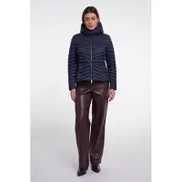 Rino & Pelle Jackets - Uvi padded jacket - Navy