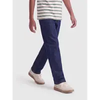 Only & Sons Junior Jeans donkerblauw
