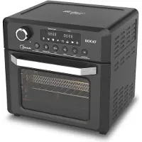 Sogo Fre-ss-10490 18l 1500w Frituurpan