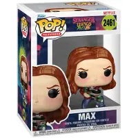 Funko POP! - Tales from '85 - Max vinylfiguur 2461 - Funko Pop! - Funko Shop Europe - Maat Standard