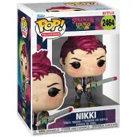 Funko POP! POP ANIMATION:STTALESFROM'85–POP 7