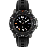 Navigare Horloge Men