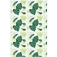 vidaXL Doucherolgordijn 160x240 cm stofbreedte 156 cm