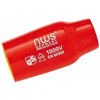 Nws Zeskant-dopsleutel 21 mm