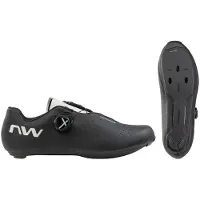 Northwave Sonic Plus Wide Raceschoenen