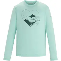 Regatta Winter Alvarado T-shirt Met Lange Mouwen