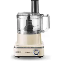 Sogo Bat-ss-14575 2.3l 1000w Hakmolen