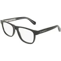 Ferragamo SF3084 56/18/145 Zwarte Acetaat MAN SF3084