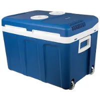 BLOW Koelbox voor auto, 42 liter, merk