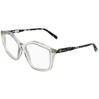 Karl Lagerfeld KL6256 55/16/140 Grijs/marmer zwart Acetaat DAMES KL6256
