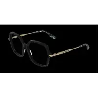 Karl Lagerfeld Zichtbril KL6254 54/16/145 Zwart Acetaat VROUW KL6254