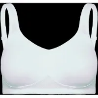 Dorina Curve level 2 sportbh Flex wit female | Maat: D 100