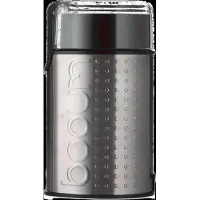 Bodum Koffiemolen Bistro Elektrisch 150 W Geborsteld RVS