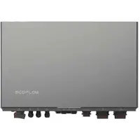 EcoFlow EF_HD-P3-12K-S1 PowerOcean 12kW EF HD-P3-12K-S1 omvormer, hybride, driefasig, 2 mppt, WIFI LAN