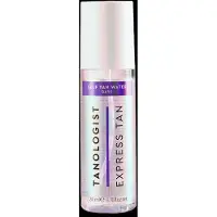 Tanologist Self-Tan Water Dark