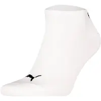 Puma Sokken wit