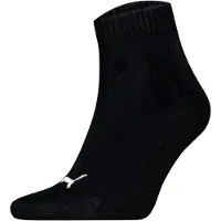 Puma Sokken zwart / wit