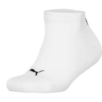 Puma Sokken wit