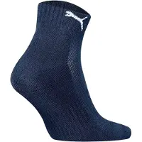 Puma Sportsokken gemengde kleuren