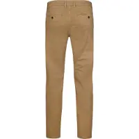 Petrol Industries Chino lichtbruin