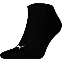 Puma Sokken zwart