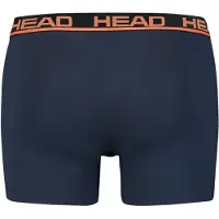 Head Boxershorts gemengde kleuren / zwart