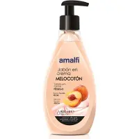 Amalfi Vloeibaar Handzeep - Perzik - 500ml