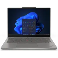 Lenovo ThinkPad L13 2-in-1 Gen 6 (Intel) Intel Core Ultra 5 225U Hybride (2-in-1) 33,8 cm (13.3") Touchscreen WUXGA 16 GB LPDDR5x-SDRAM 512 GB SSD Wi-Fi 6E (802.11ax) Windows 11 Pro Belgisch Grijs