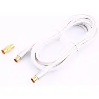 JVC COAX W MM ADAPT FF5M