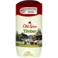 Old Spice Hout en Cypres - Deodorant voor Mannen - 73 g, Stift
