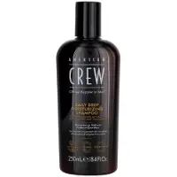 American Crew 24-hour Deodorant Body Wash - Shower Gel S Deodoračním Účinkem 450ml