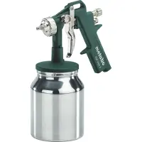 Metabo Verfspuitpistool FSP 1000 S