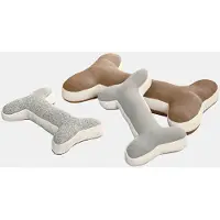 Loberon Kussen set van 3 Fluffido