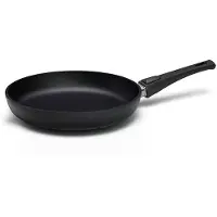 Hoffmann STONIQ koekenpan - Ø 28 cm - PFAS-vrij - Afneembare steel - Gemaakt in Duitsland