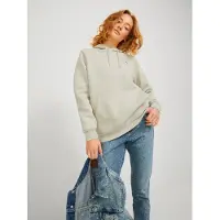 JJXX Sweatshirt 'JXAbbie' ecru