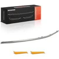Frankberg 1x Sierstrip Bumper Voor Rechts voor Mercedes-Benz