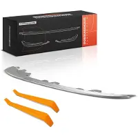 Frankberg 1x Sierstrip Bumper Voor Links voor Mercedes-Benz
