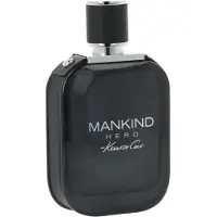 Kenneth Cole Mankind Hero Eau de Toilette 100 ml