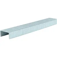 Wovar Nieten 6 mm 1000stk type A | Per doos