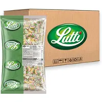Lutti - Arlequin - 12x 1kg