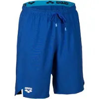 Arena Damesshort Bermuda Panel | Maat 3XL