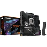 Gigabyte B850M AORUS ELITE WIFI6E