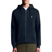 Lyle & Scott Trui navy
