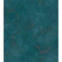 Rasch Beton behang blauw finca 417098