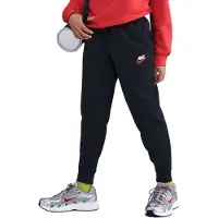 Nike Joggingbroek voor kids Sportswear Club Fleece - Zwart, Zwart