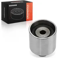 Frankberg 1x Spanrol Leidingsrol voor VW Golf Audi