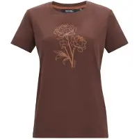 Regatta Filandra Ix T-shirt Met Korte Mouwen
