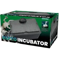 Repto Incubator - Broedmachnine Reptielen