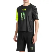 Vr Equipment Eqmtsmb00304 T-shirt Met Korte Mouwen